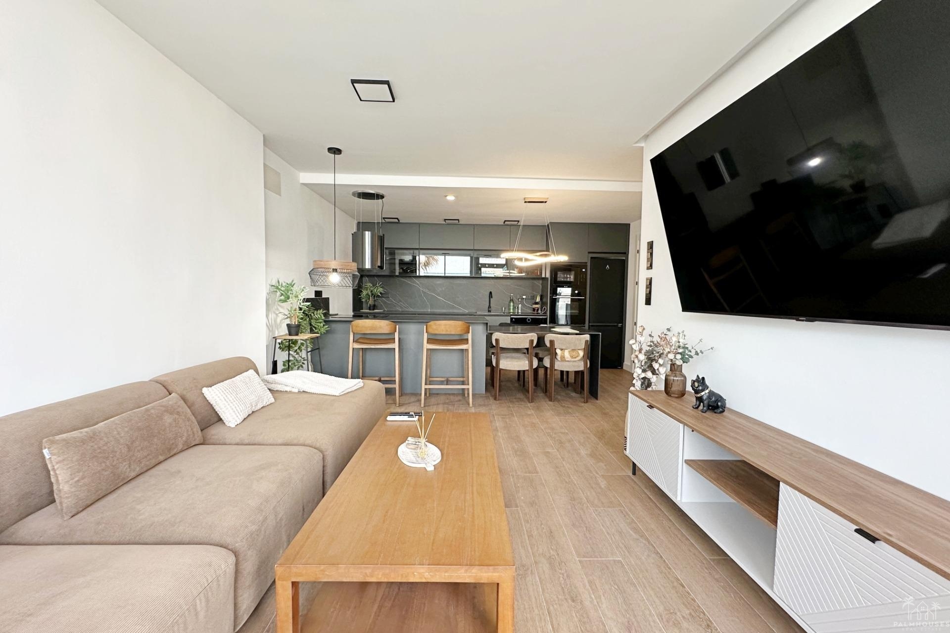 Resale - House - Torrevieja - Aguas Nuevas