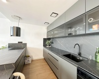 Resale - House - Torrevieja - Aguas Nuevas