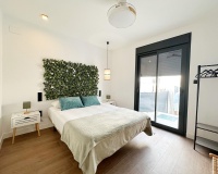 Resale - House - Torrevieja - Aguas Nuevas