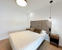 Resale - House - Torrevieja - Aguas Nuevas