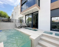 Resale - House - Torrevieja - Aguas Nuevas
