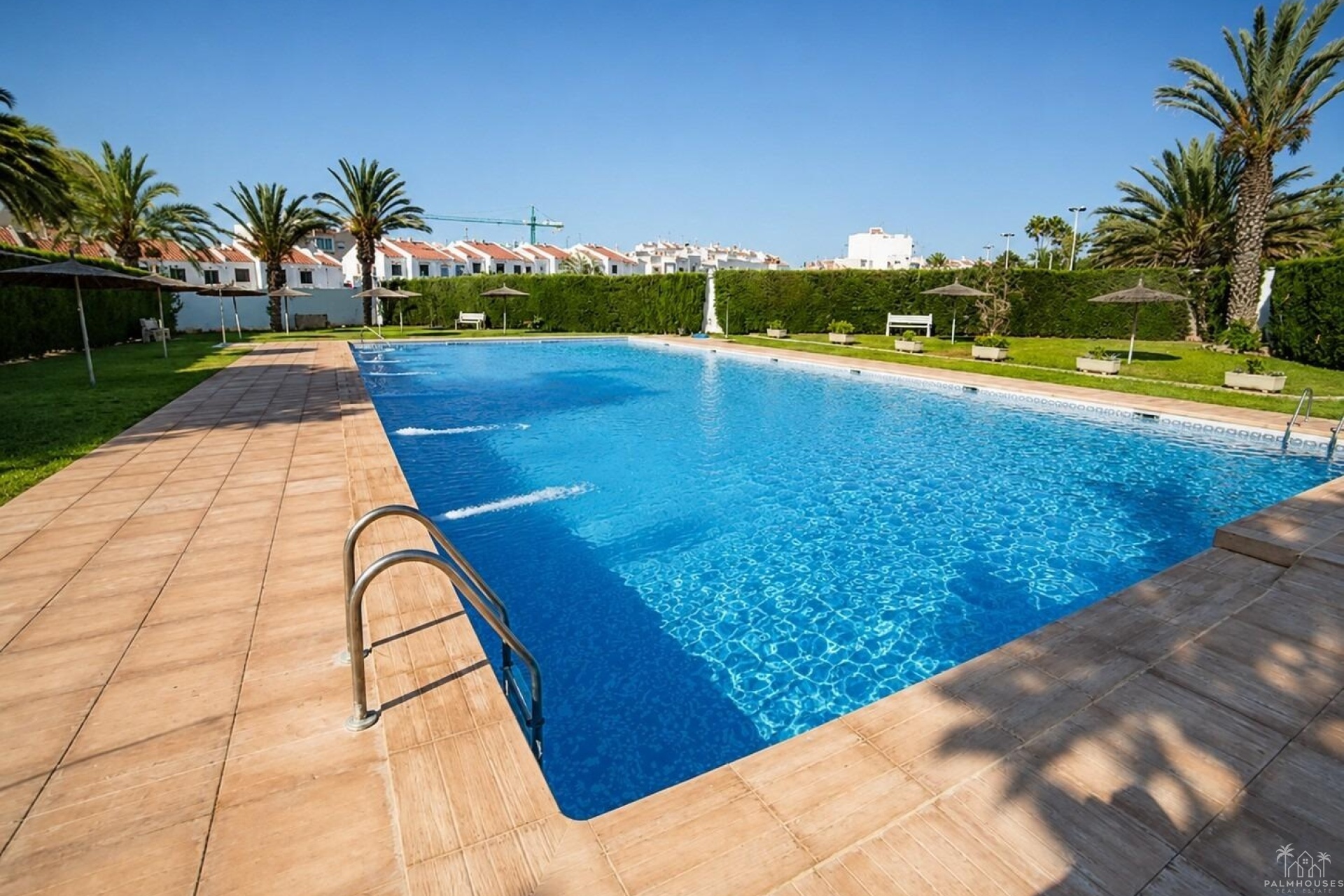 Resale - House - Torrevieja - Aguas Nuevas