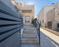 Resale - House - Torrevieja - Aguas Nuevas