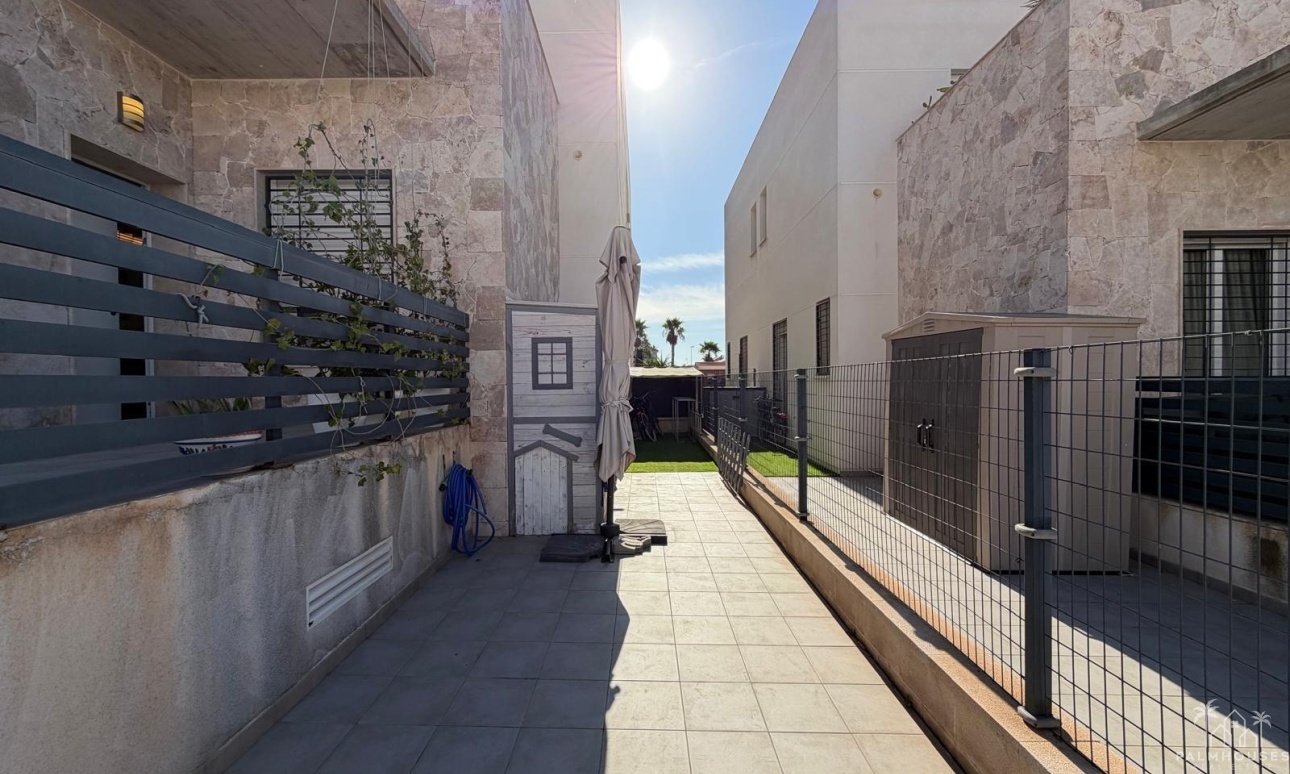 Resale - House - Torrevieja - Aguas Nuevas