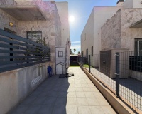 Resale - House - Torrevieja - Aguas Nuevas