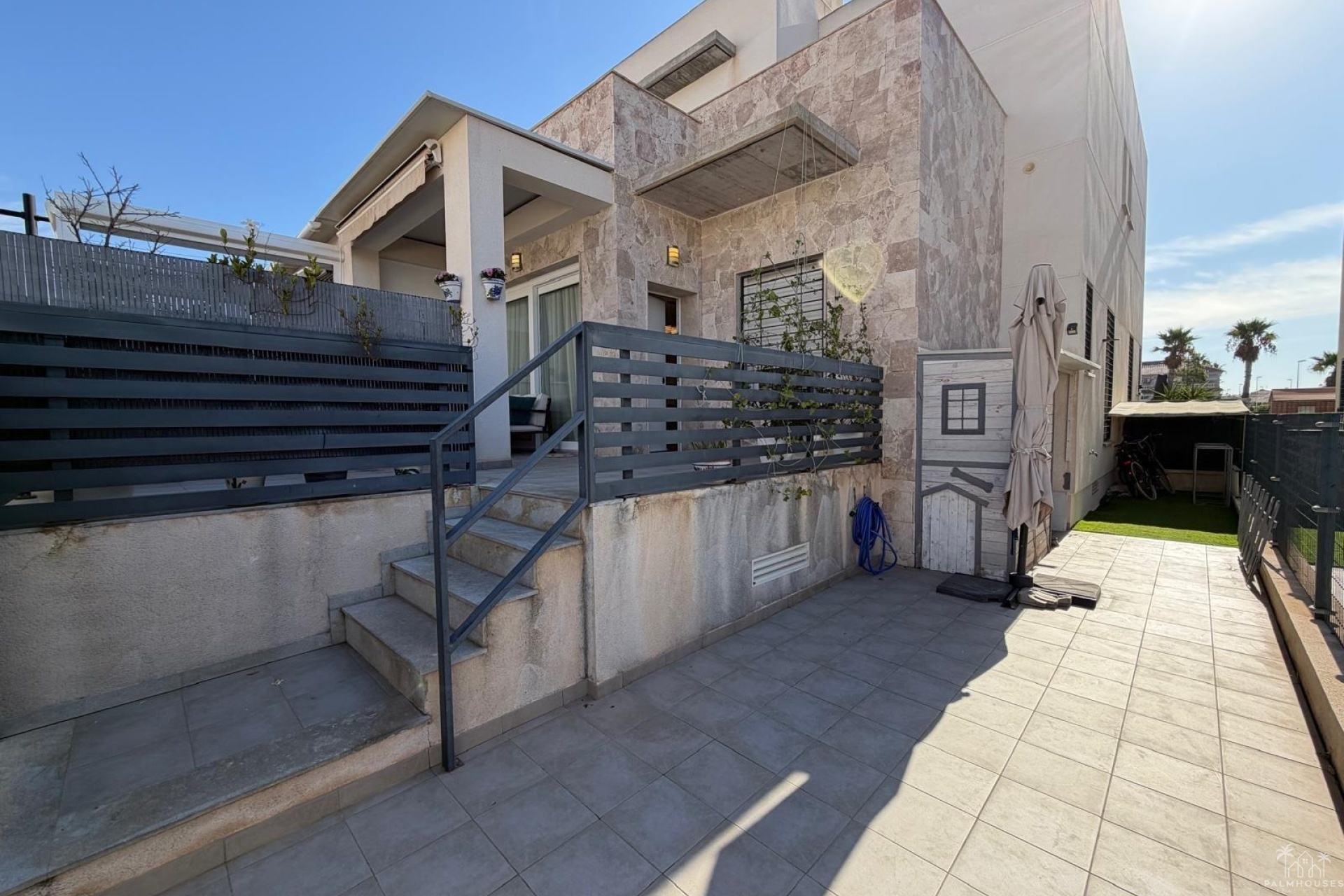 Resale - House - Torrevieja - Aguas Nuevas