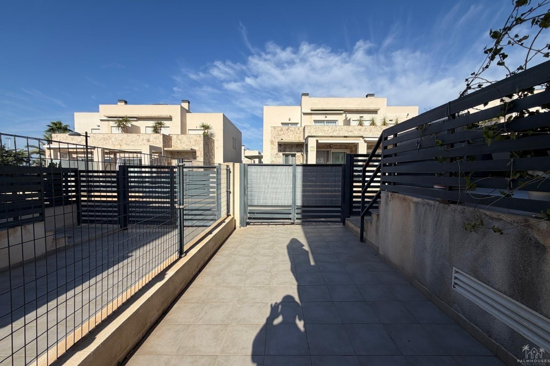 Resale - House - Torrevieja - Aguas Nuevas