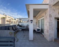 Resale - House - Torrevieja - Aguas Nuevas