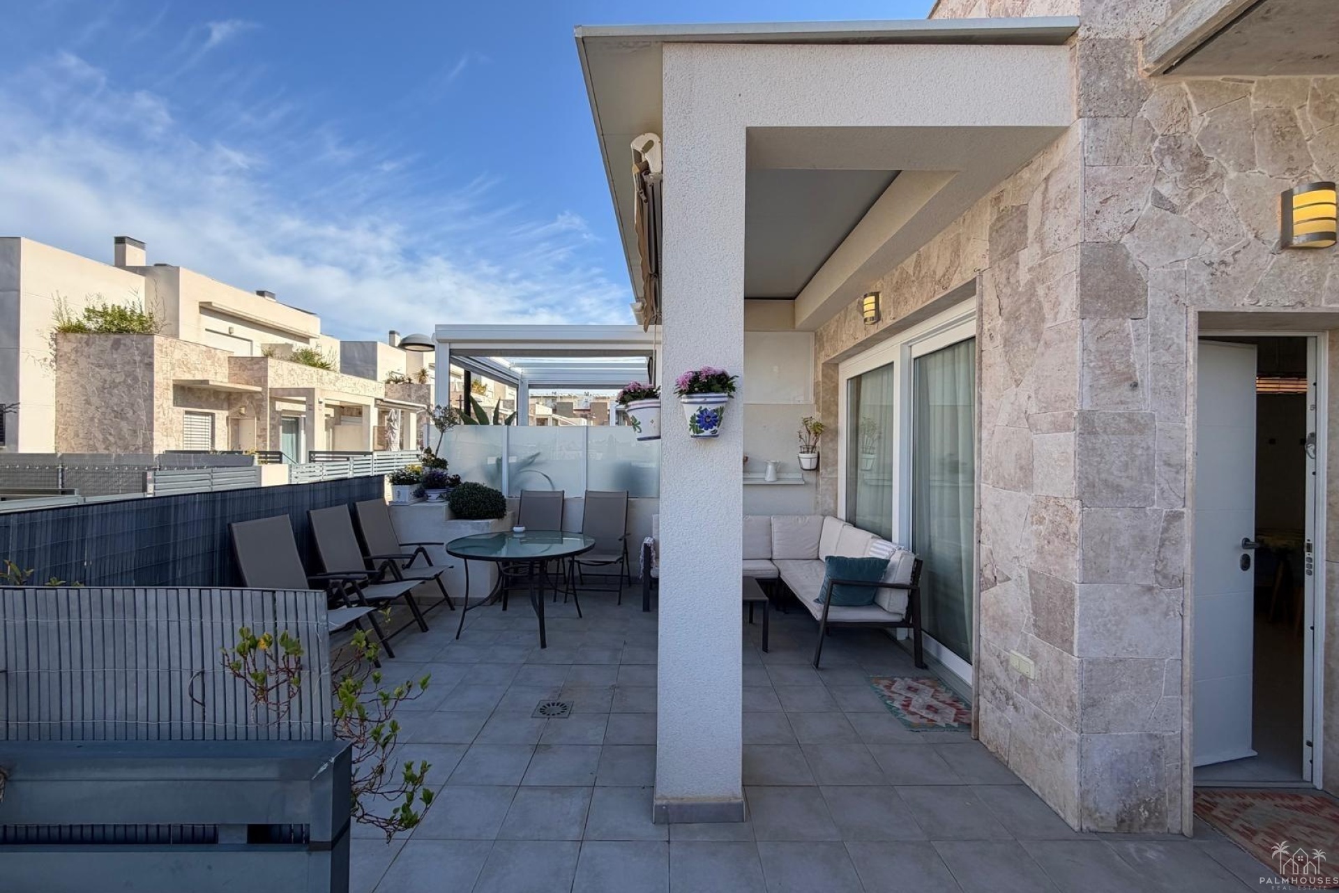 Resale - House - Torrevieja - Aguas Nuevas