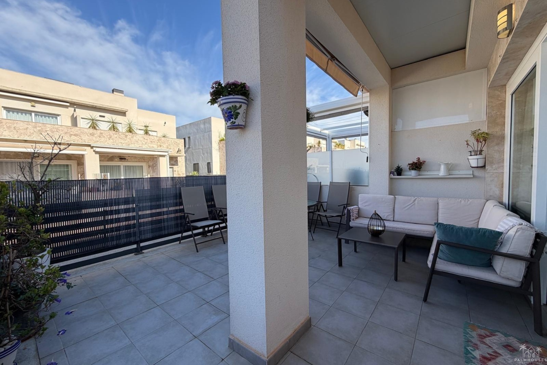 Resale - House - Torrevieja - Aguas Nuevas