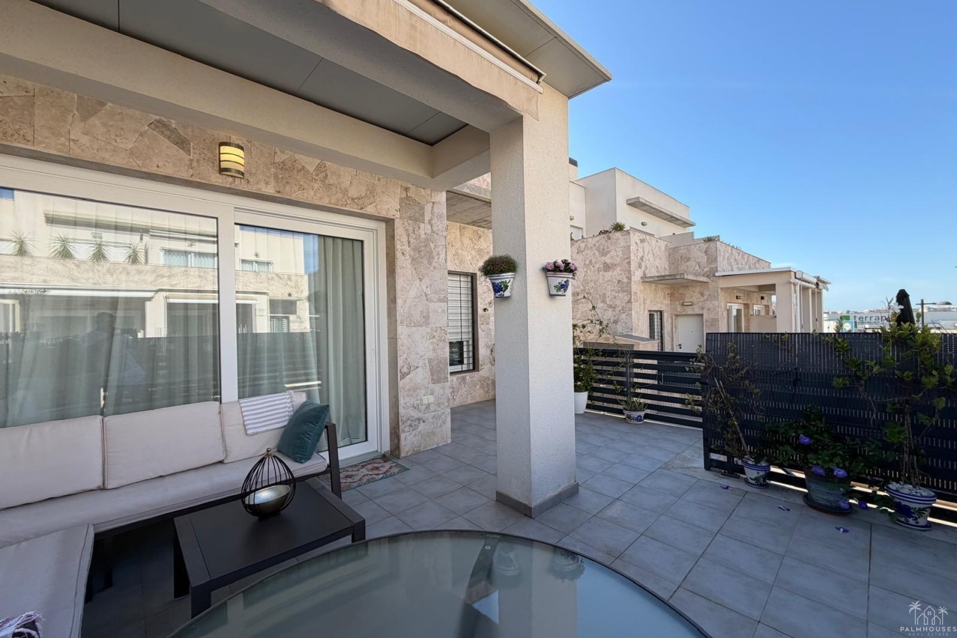 Resale - House - Torrevieja - Aguas Nuevas