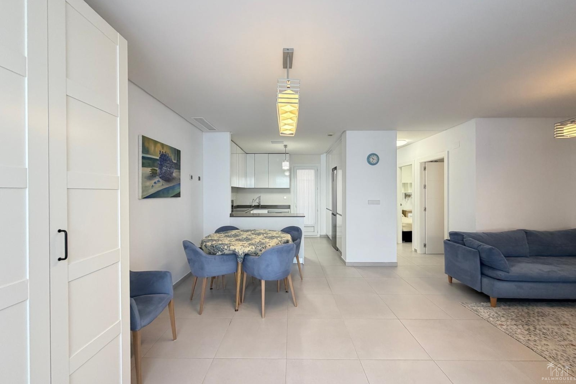 Resale - House - Torrevieja - Aguas Nuevas