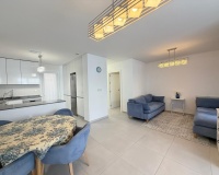 Resale - House - Torrevieja - Aguas Nuevas