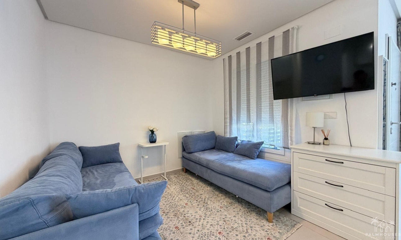 Resale - House - Torrevieja - Aguas Nuevas