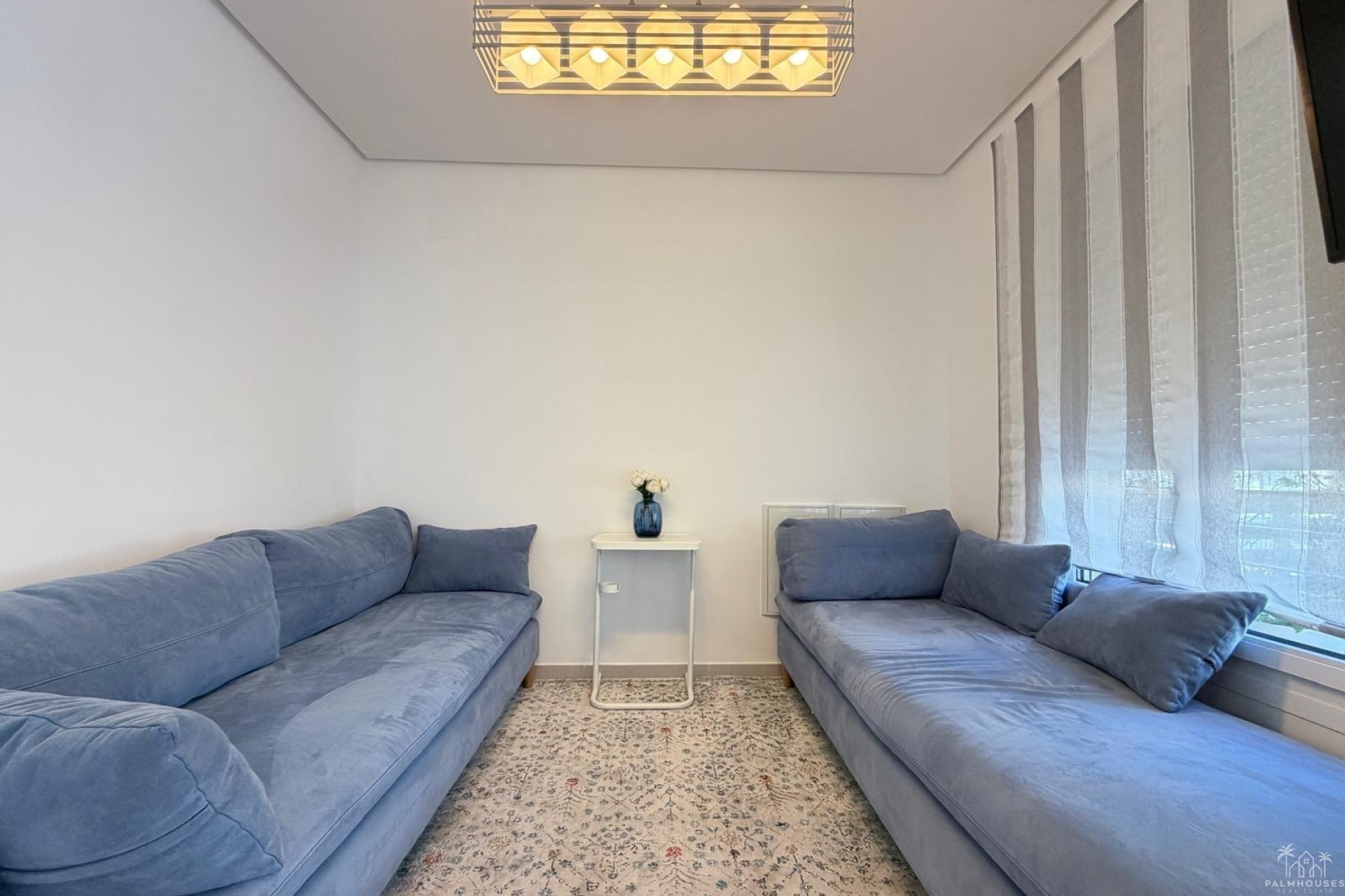 Resale - House - Torrevieja - Aguas Nuevas