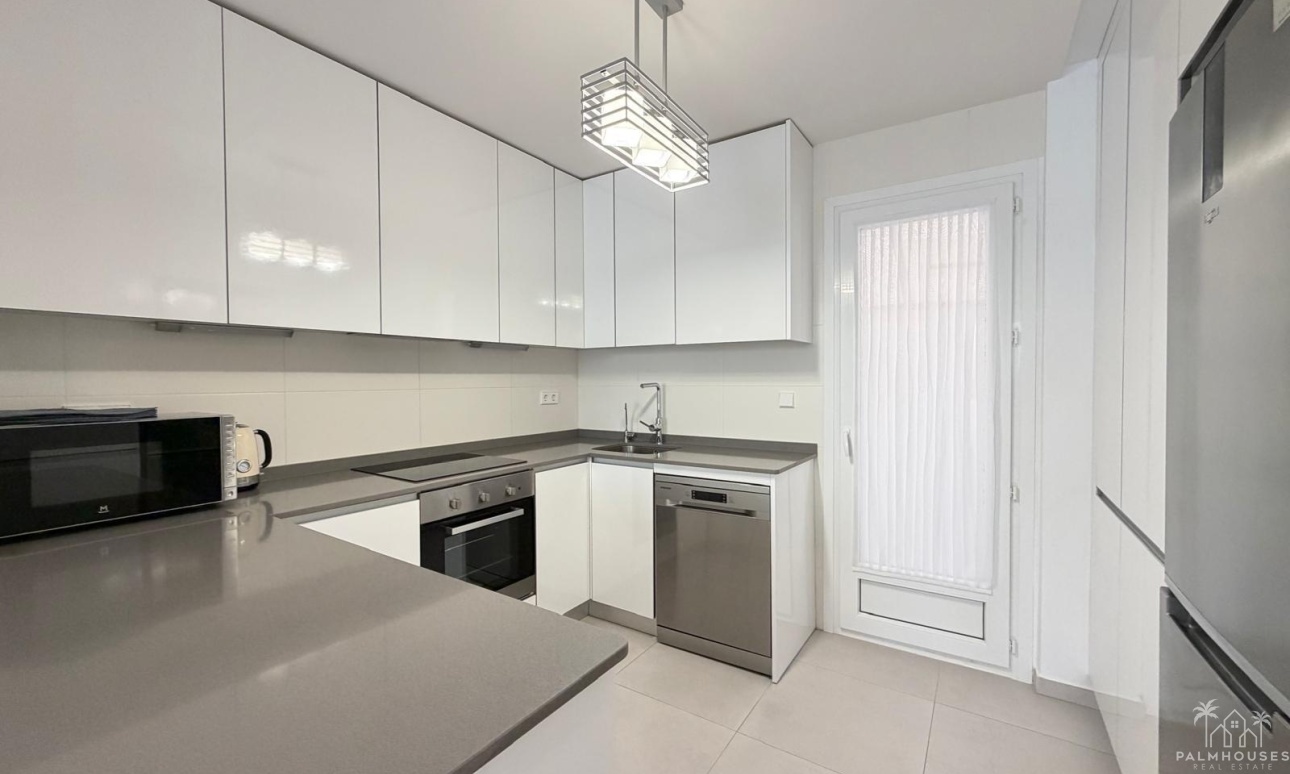 Resale - House - Torrevieja - Aguas Nuevas