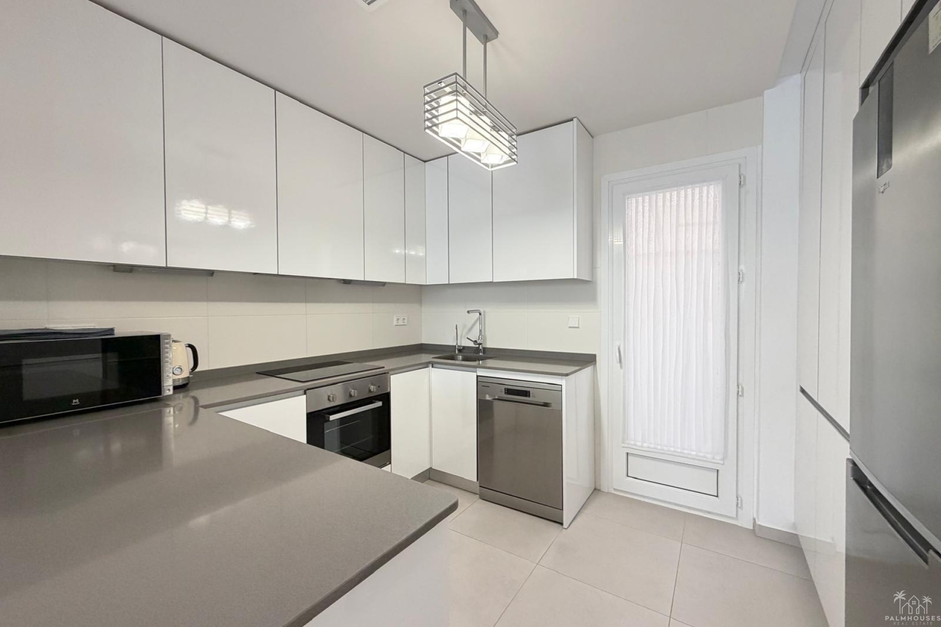 Resale - House - Torrevieja - Aguas Nuevas
