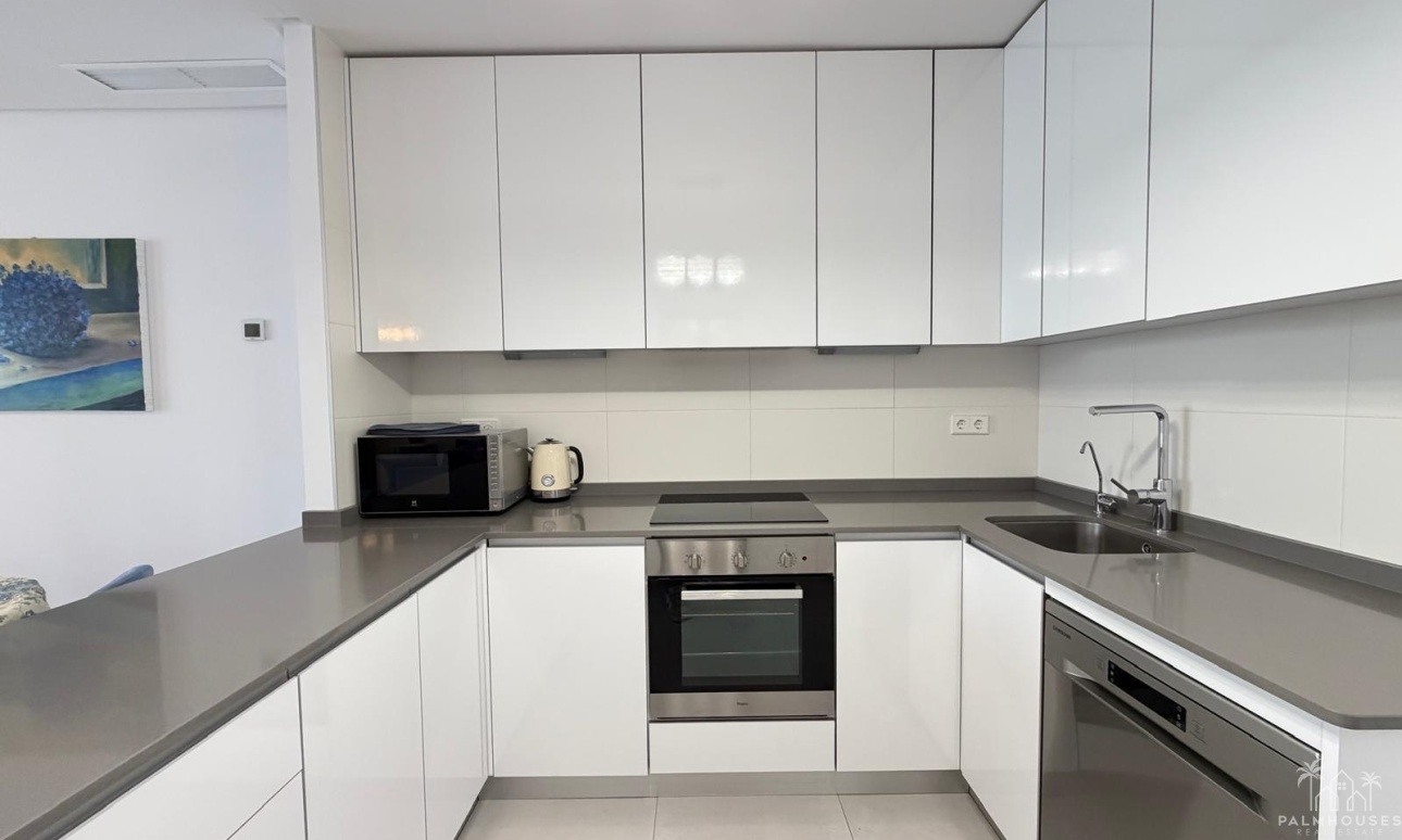 Resale - House - Torrevieja - Aguas Nuevas