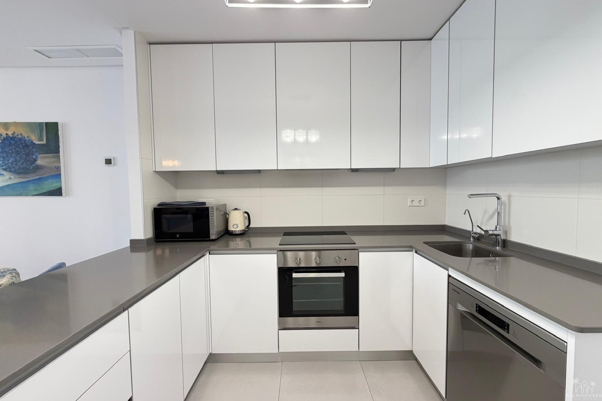 Resale - House - Torrevieja - Aguas Nuevas