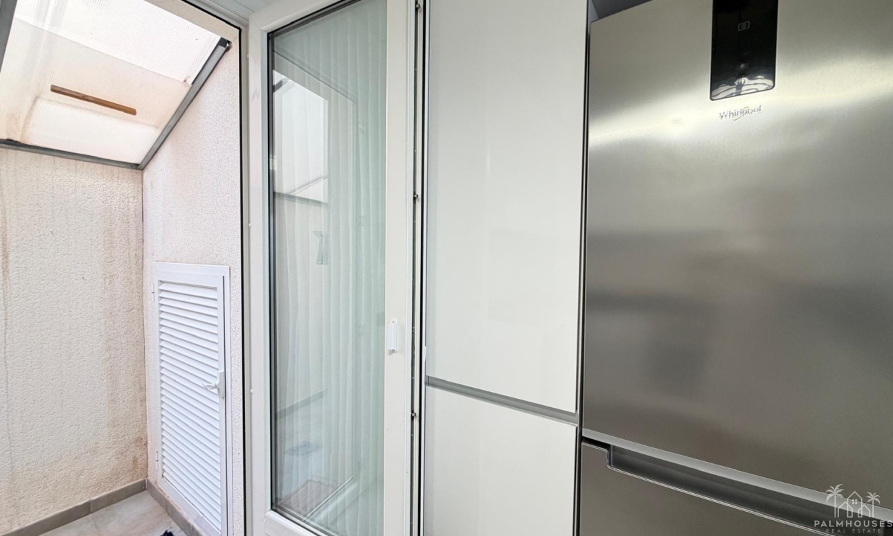Resale - House - Torrevieja - Aguas Nuevas