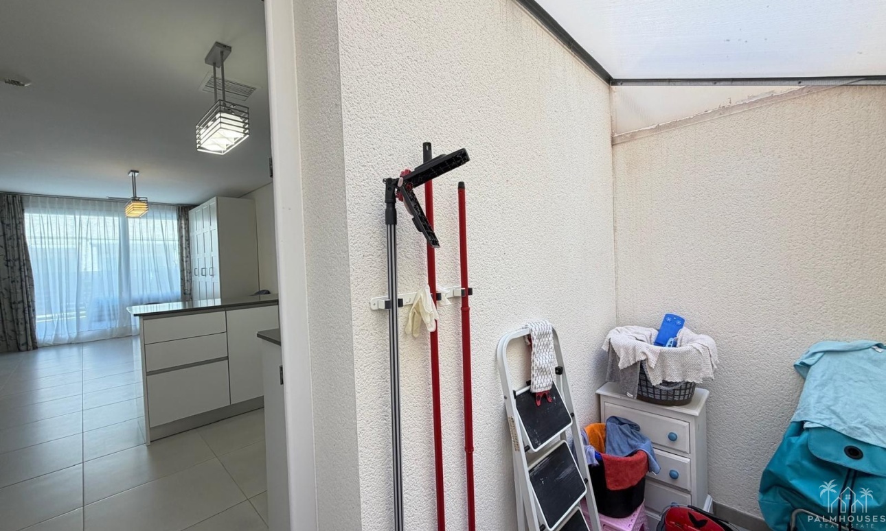 Resale - House - Torrevieja - Aguas Nuevas