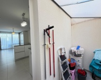 Resale - House - Torrevieja - Aguas Nuevas