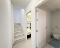 Resale - House - Torrevieja - Aguas Nuevas