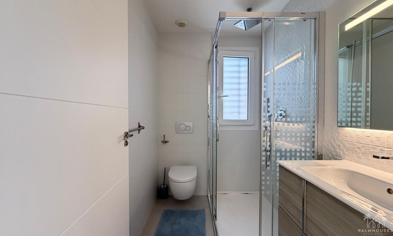Resale - House - Torrevieja - Aguas Nuevas