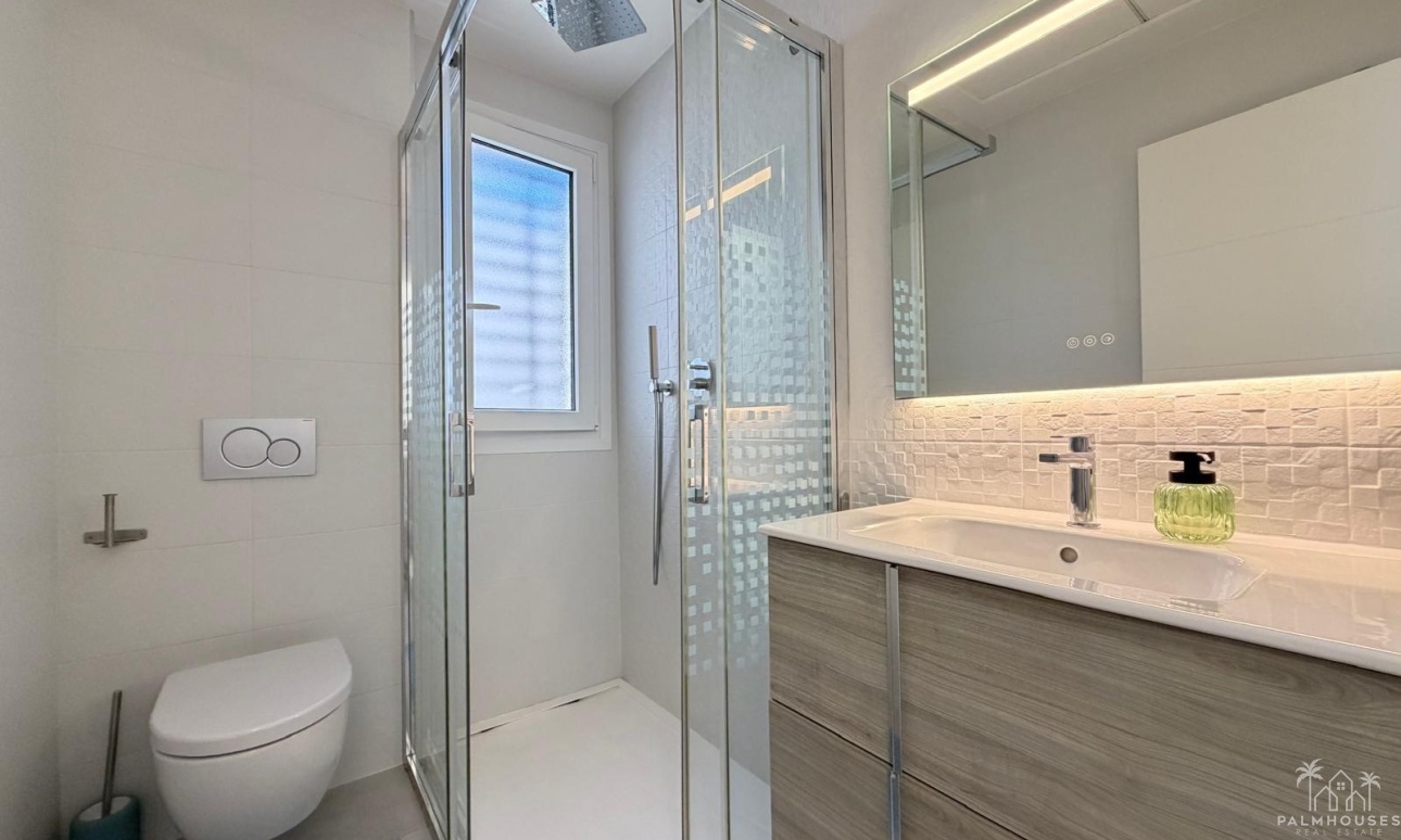 Resale - House - Torrevieja - Aguas Nuevas