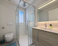 Resale - House - Torrevieja - Aguas Nuevas