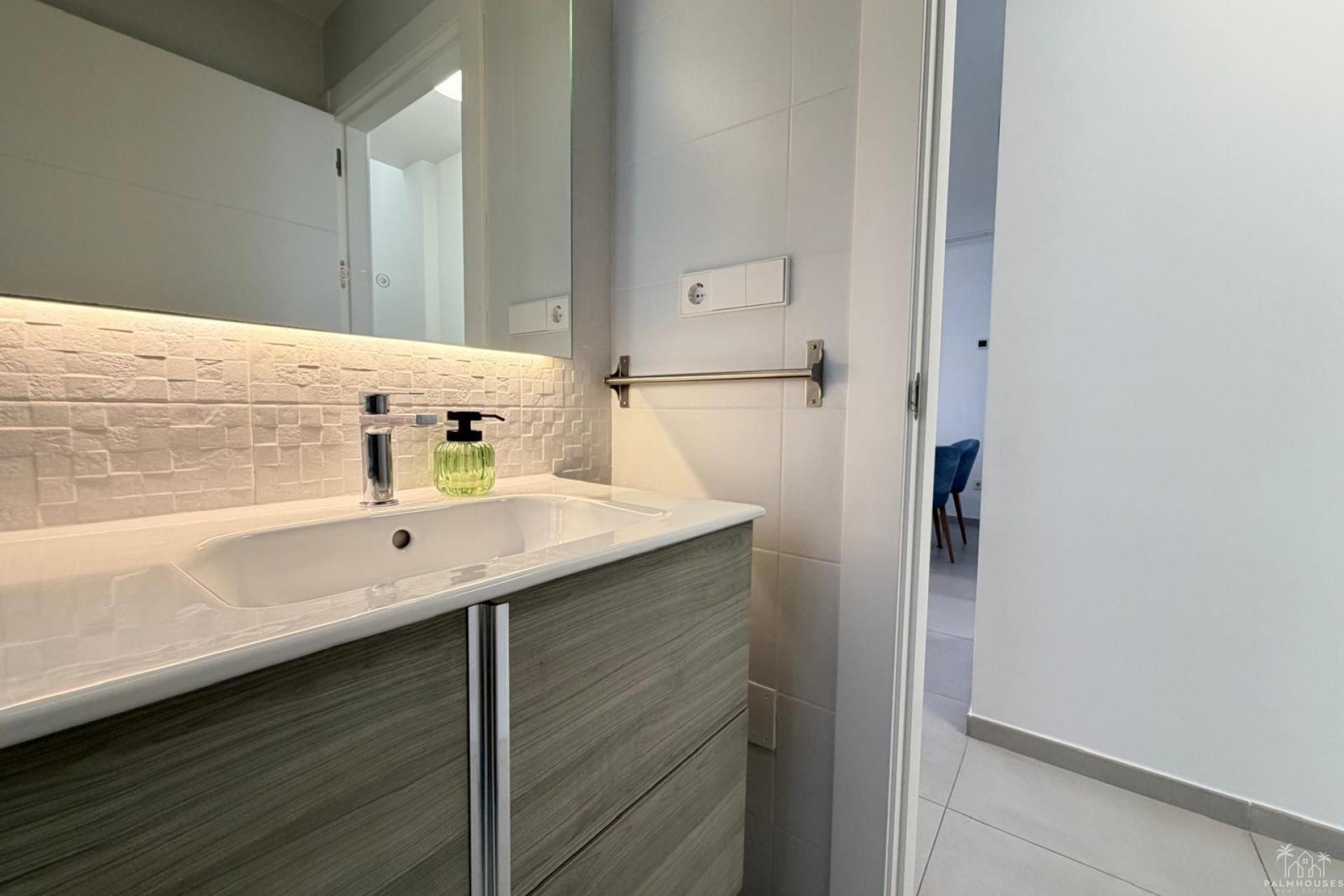 Resale - House - Torrevieja - Aguas Nuevas