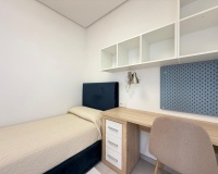 Resale - House - Torrevieja - Aguas Nuevas
