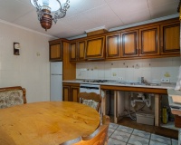 Resale - House - Torrevieja - Cabo cervera