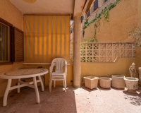 Resale - House - Torrevieja - Cabo cervera