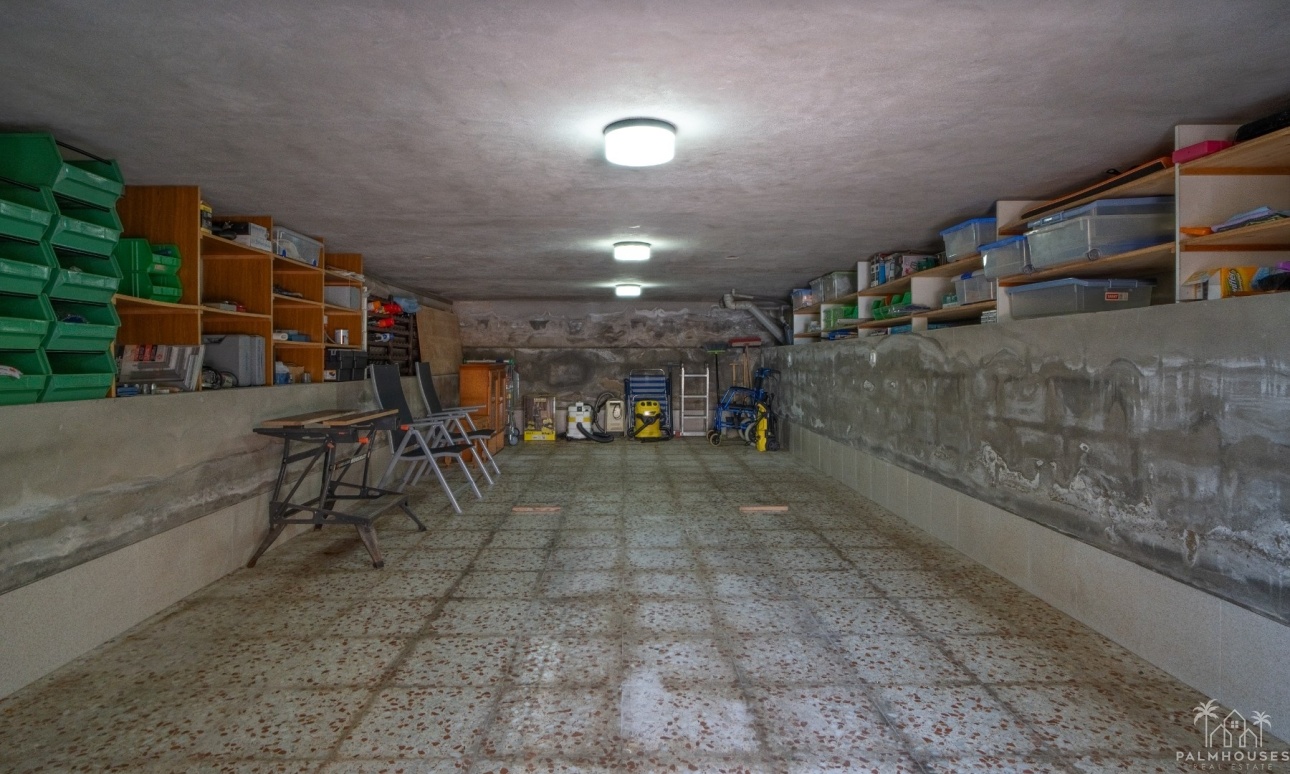 Resale - House - Torrevieja - Cabo cervera