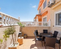 Resale - House - Torrevieja - Cabo cervera