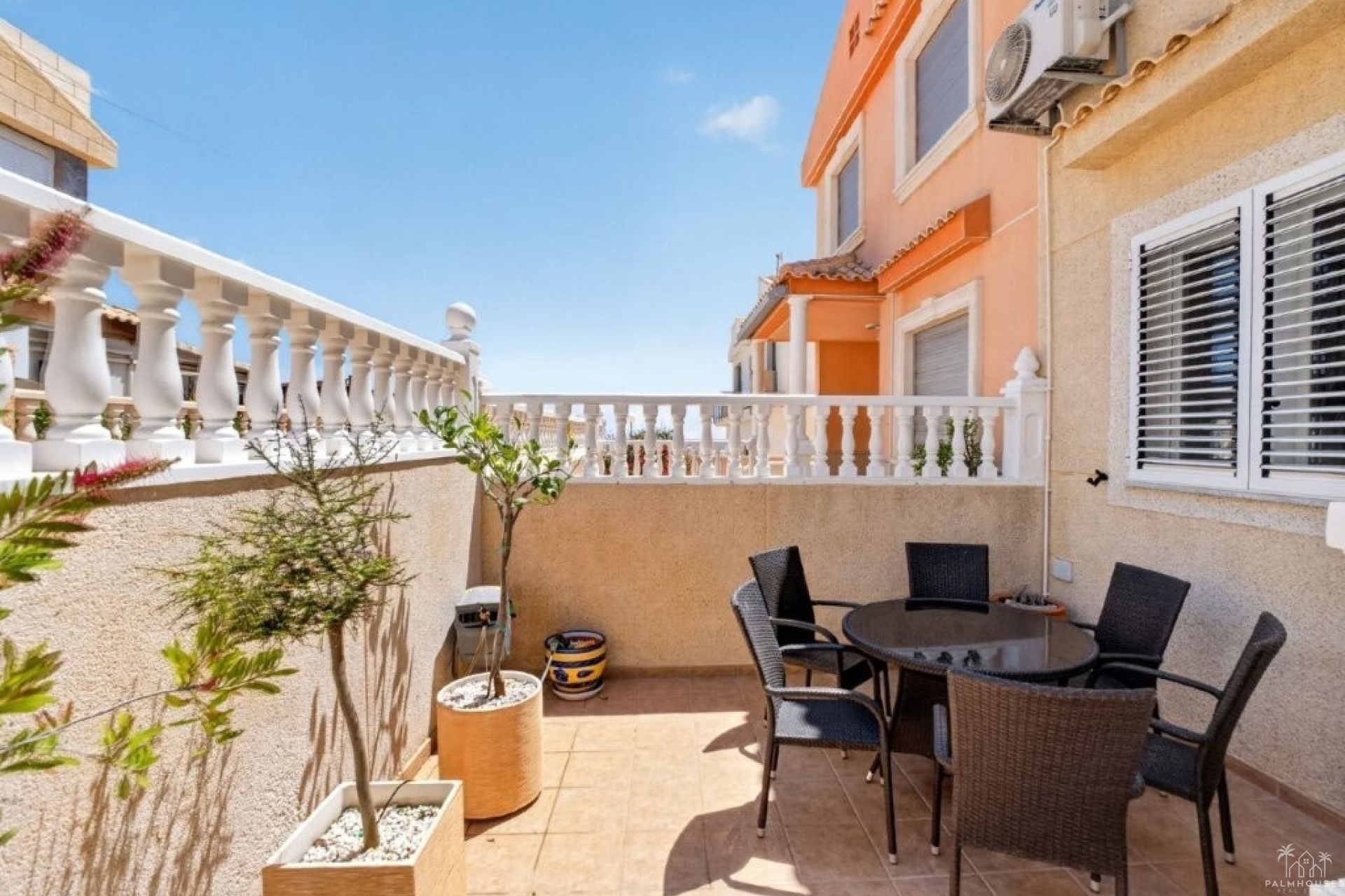 Resale - House - Torrevieja - Cabo cervera