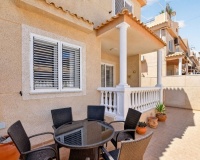 Resale - House - Torrevieja - Cabo cervera