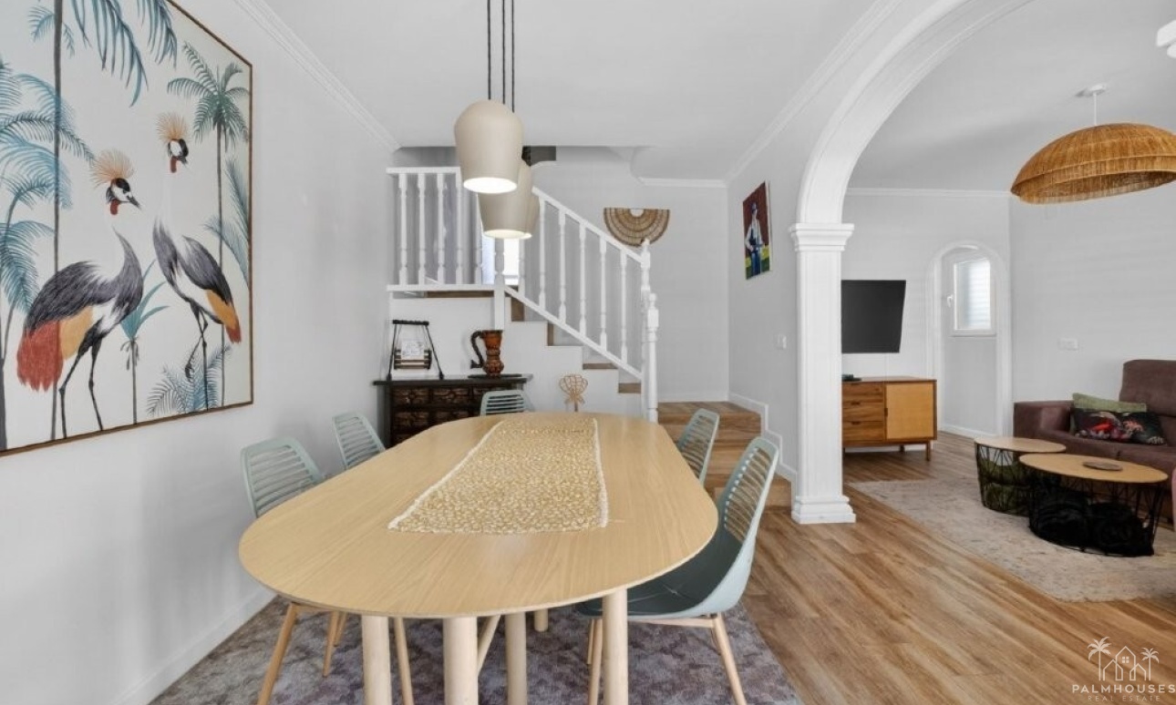 Resale - House - Torrevieja - Cabo cervera