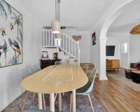 Resale - House - Torrevieja - Cabo cervera