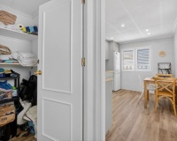 Resale - House - Torrevieja - Cabo cervera