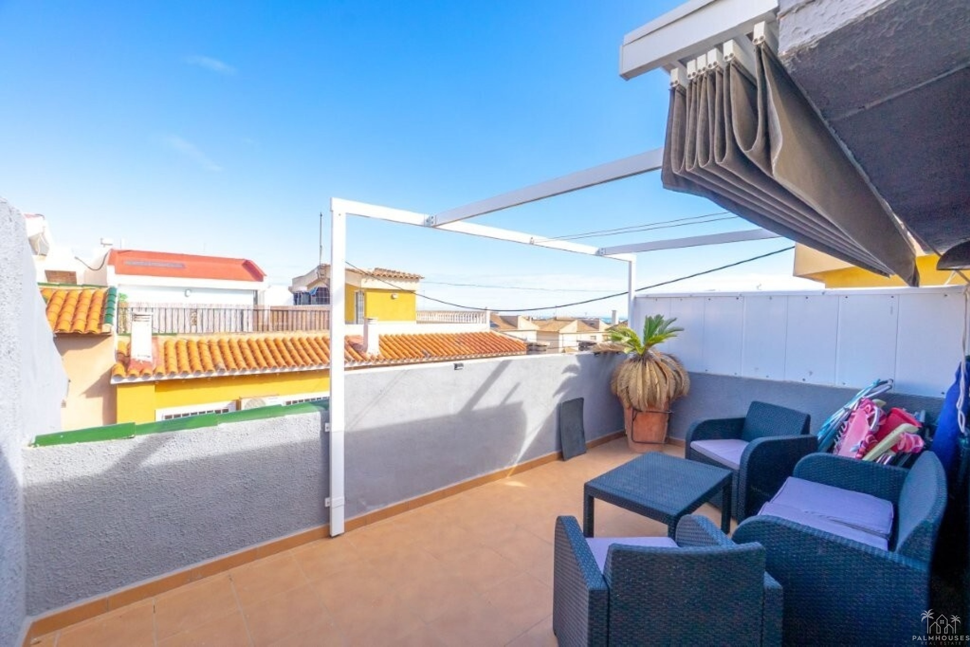 Resale - House - Torrevieja - Cabo cervera