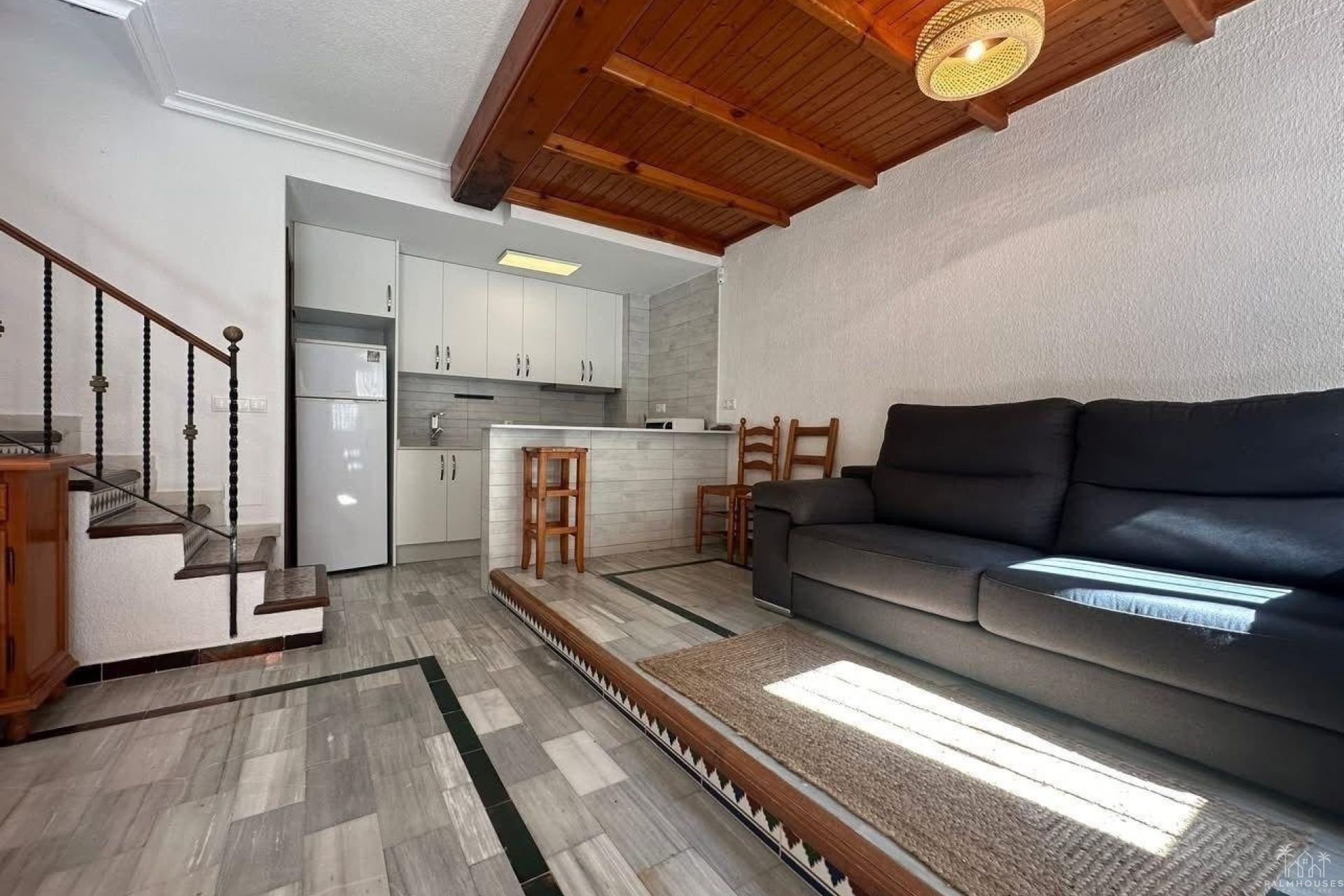 Resale - House - Torrevieja - Cabo cervera