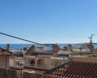 Resale - House - Torrevieja - Cabo cervera