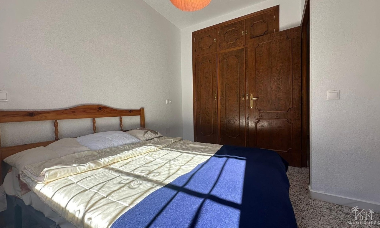 Resale - House - Torrevieja - Cabo cervera