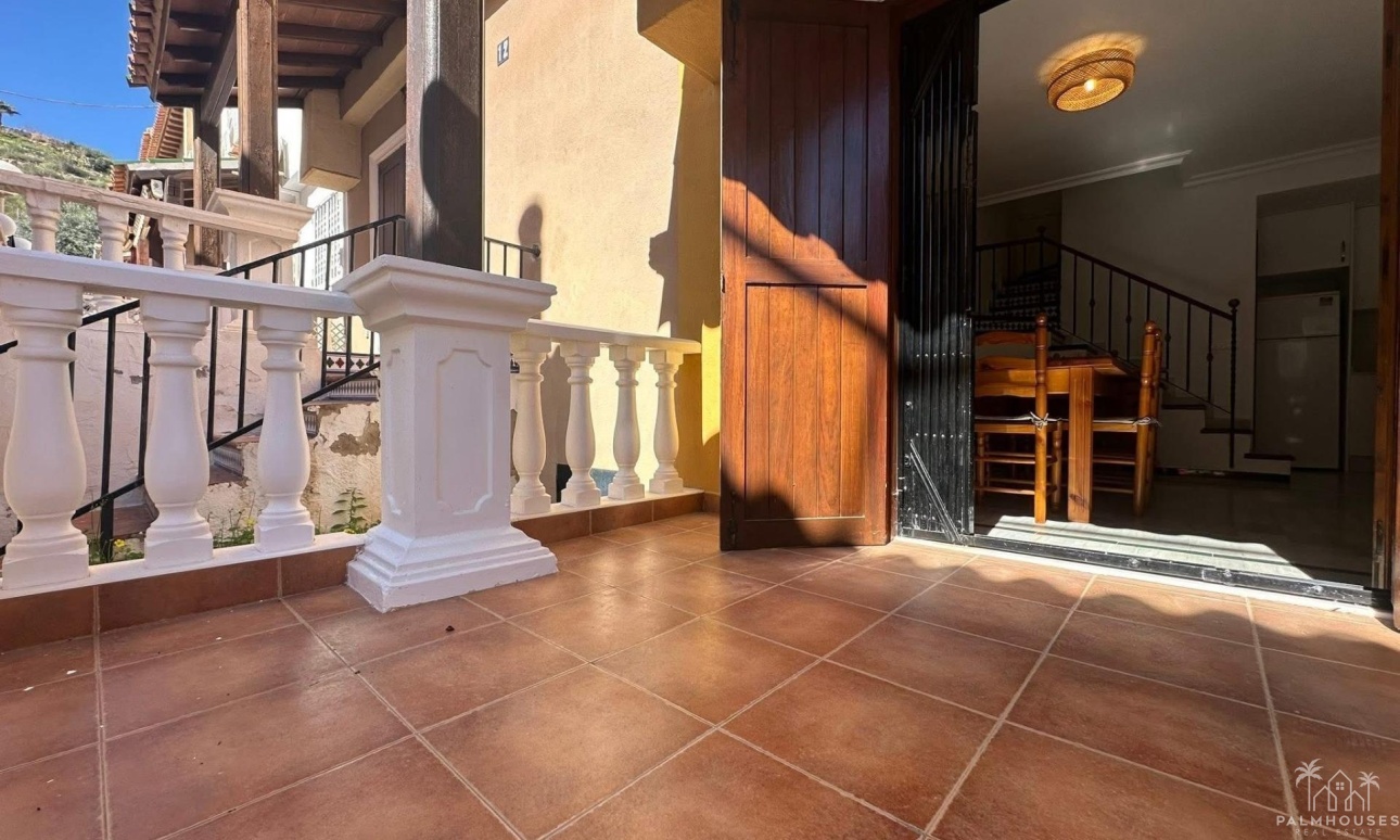 Resale - House - Torrevieja - Cabo cervera