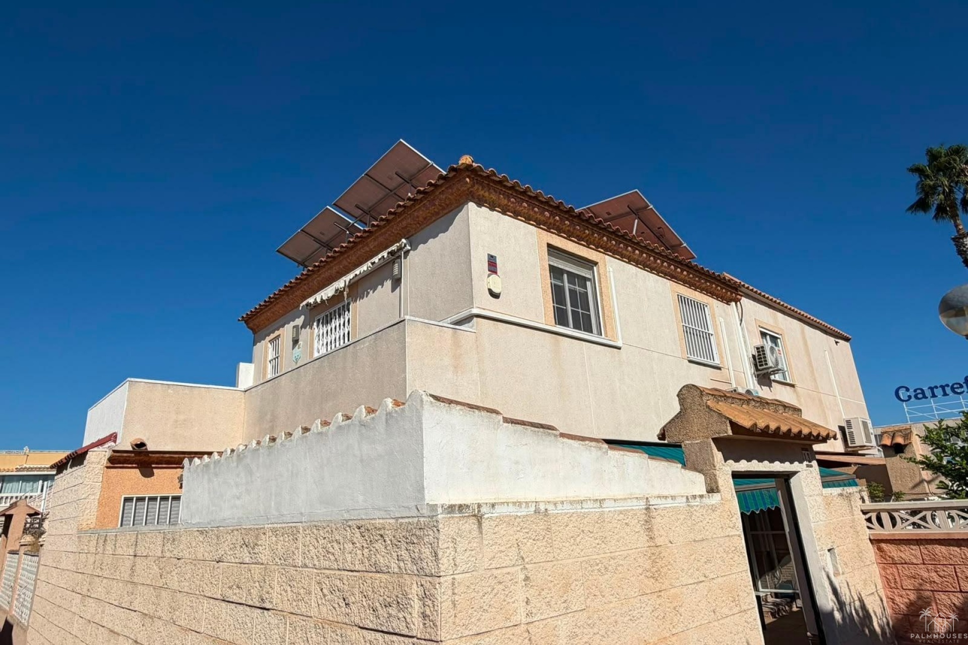 Resale - House - Torrevieja - Carrefour