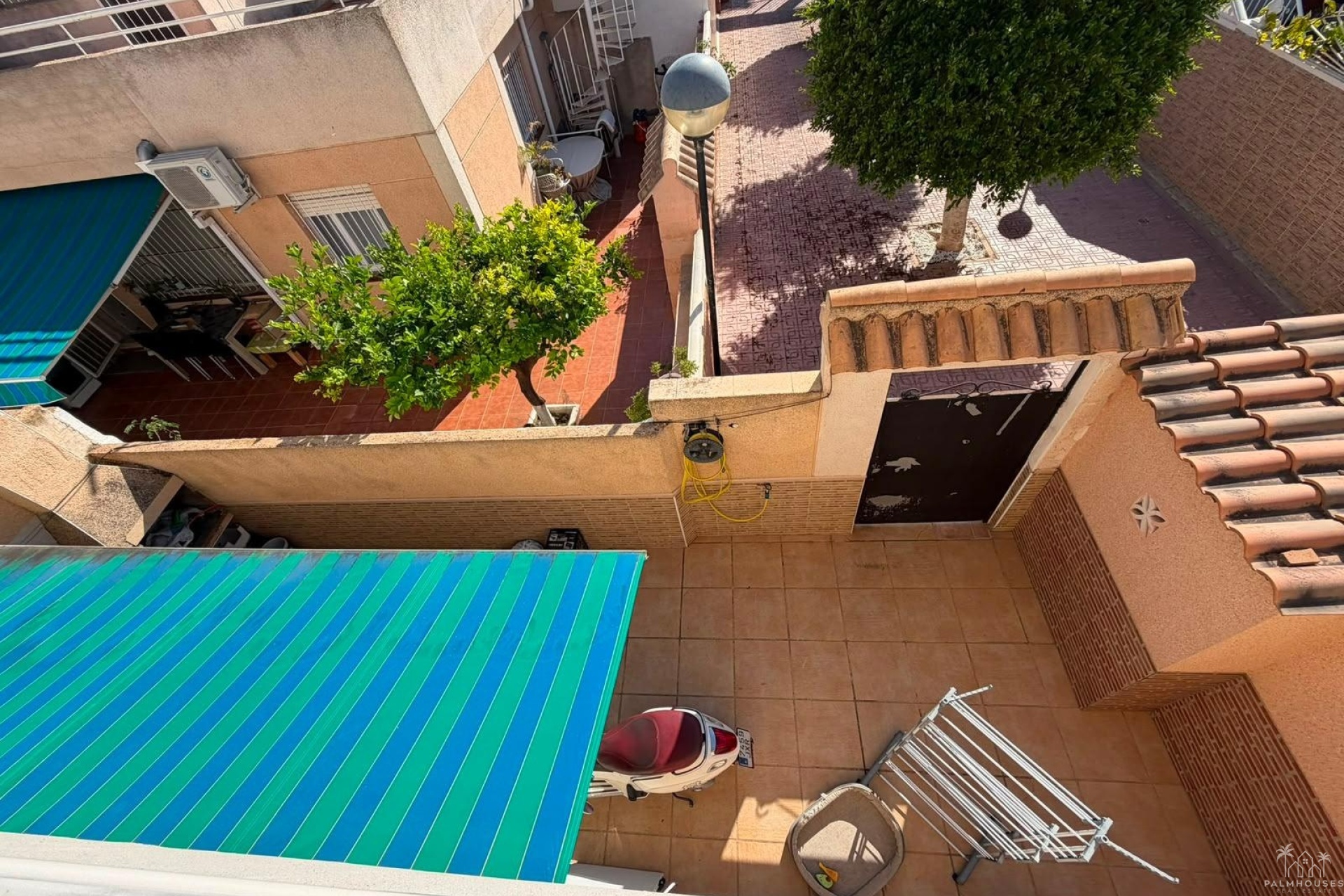 Resale - House - Torrevieja - Carrefour