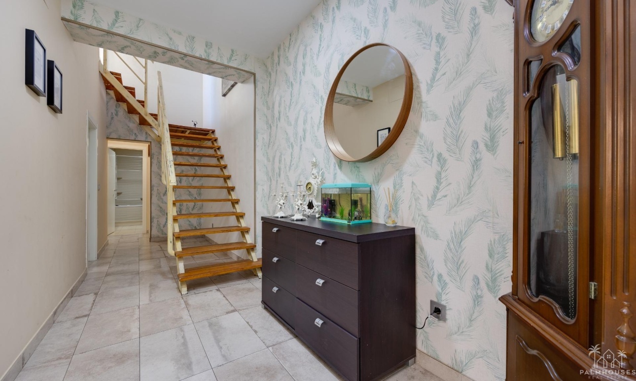 Resale - House - Torrevieja - Center