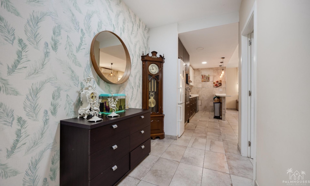 Resale - House - Torrevieja - Center